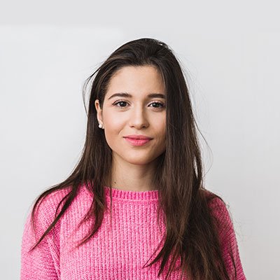 Lena Castellanos