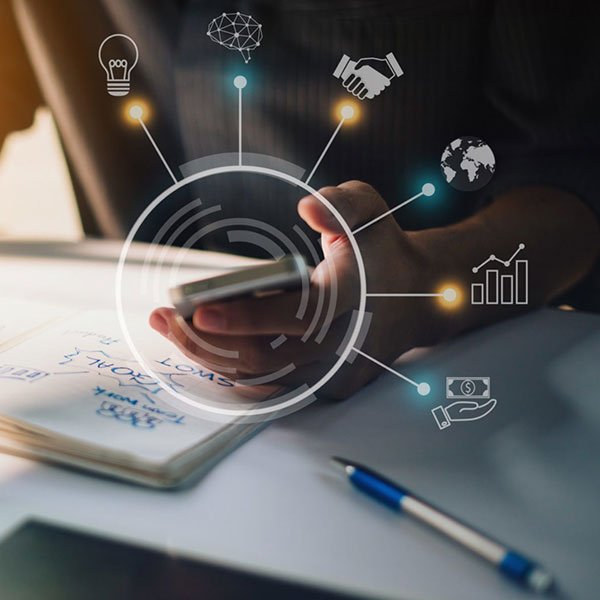 Core Banking Platform