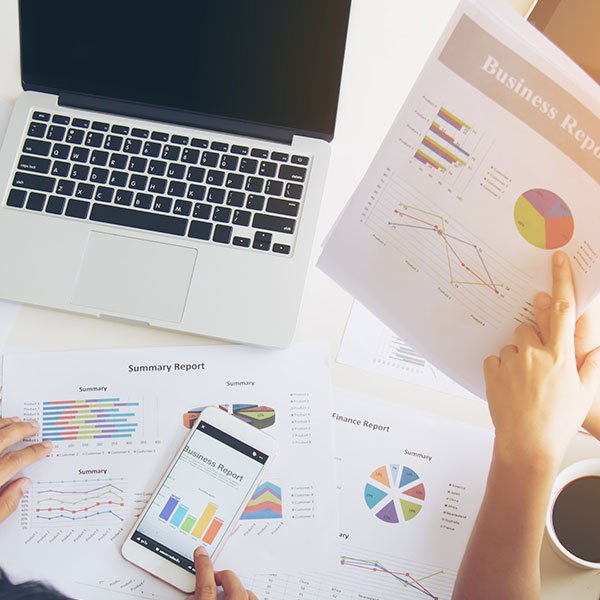 Clinical Data Warehouse