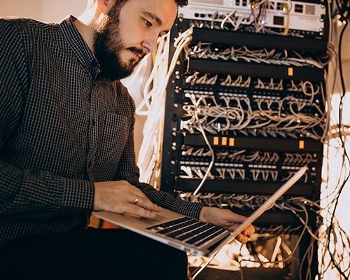 Core Banking Platform