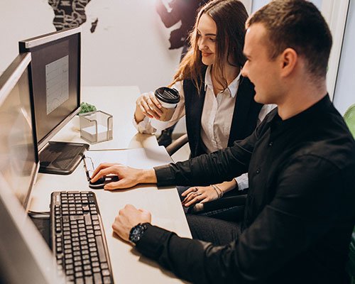 Demand Forecasting
